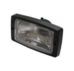 Phare principal pour machine agricole FENDT G260900020070 - G246900020010 - X830160120010 adaptable
