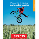 Triticale - Bicross - BIO