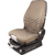 Luftgefederter Sitz GRAMMER Actimo XXL MSG 97AL/722