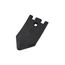 Soc à pointe pour déchaumeur QUIVOGNE SOC20951 adaptable 