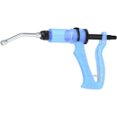 Pistolet drogueur en plastique 25 ml - NJPHILLIPS