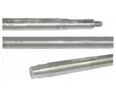 Arbre pour moissonneuse-batteuse NEW HOLLAND 84461916 adaptable