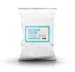 ENERGIE COLZA C18 - Matière Grasse Hydrogénée - sac 25 kg