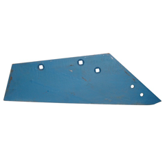 Soc à pointe droit 14" pour charrue RABEWERK 2701.33.01 adaptable