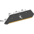 Wechselspitzenschar - 14" - links - Hartmetall