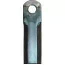 Cuchillo para cosechadora CASE IH 1994760C4 adaptable