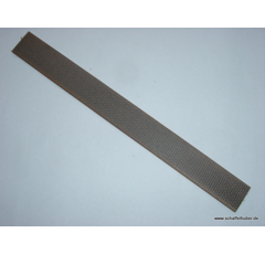 Lamellen, 450 x 46 x 6,5 mm Battioni & Pagani