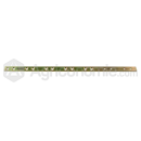 Barre de liaison 516 x 20 x 4 mm pour CATERPILLAR adaptable