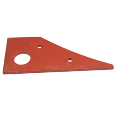 Anlagenspitze - rechts PK813003P Vogel & Noot