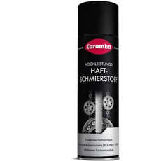 Haftschmierstoff  500 ml Caramba