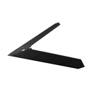 Cœur 380 x 3 mm pour bineuse SCHMOTZER 361739 adaptable - BlackSteel©