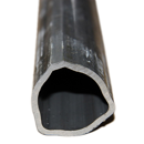 Profilrohr 125083000 Bondioli & Pavesi Original dreikant