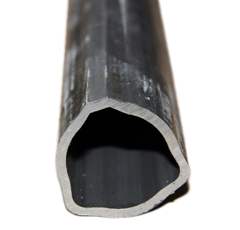 Profilrohr 125083000 Bondioli & Pavesi Original dreikant