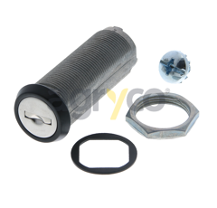 Verrouillage porte pour téléscopique MANITOU 750133 adaptable