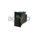 Interrupteur pour téléscopique MERLO 40190 adaptable