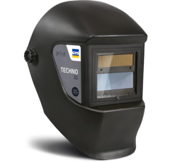Poste à souder GYSMI 160A avec masque LCD TECHNO 11 TRUE COLOR | GYS