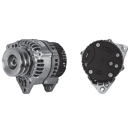 Lichtmaschine IA 1562 / 14V 120A Mahle-Iskra-Letrika  