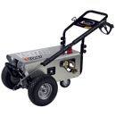 Nettoyeur haute pression K807TS à eau froide triphasé 210 bars - 15 L/min - COMET