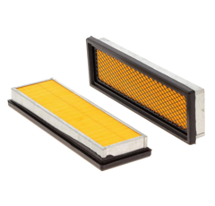 Filtre à air adaptable HIFI FILTER SC80087