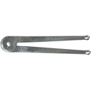 Clé à nez pour couvercle de boîtier adaptable - BlackSteel©