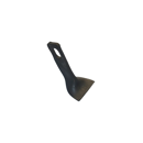 Fléau pour broyeur 116x30mm SPEARHEAD 7770787 adaptable - Blacksteel©