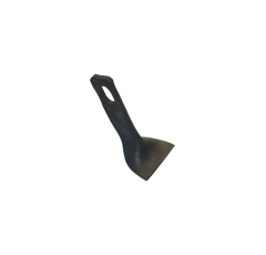 Fléau pour broyeur 116x30mm SPEARHEAD 7770787 adaptable - Blacksteel©