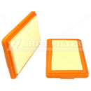 Filtre à air adaptable HIFI FILTER SA542