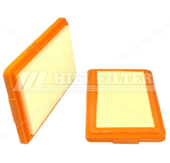 Filtre à air adaptable HIFI FILTER SA542
