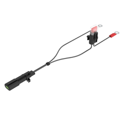 Ladekabel mit Ringösen Intact 