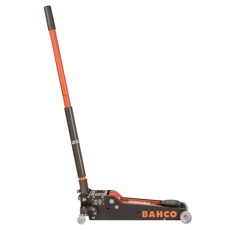 Aluminium-Wagenheber, 1,5 t - BAHCO