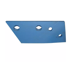 Support de pointe gauche pour charrue OVERUM 94613 adaptable