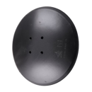 Disque lisse ∅350x4 pour déchaumeur EA 85 adaptable