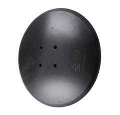 Disco liso ?460x4 para cultivador adaptable - Blacksteel©