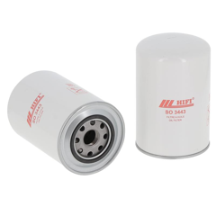 Filtre à huile adaptable HIFI FILTER SO3443