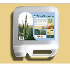 StimSurance - Algues + Acides Aminés