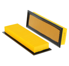 Filtre à air adaptable HIFI FILTER SC70010