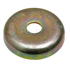 Capuchon de protection pour semoir LEMKEN 3191127 adaptable