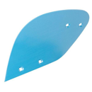 Versoir de rasette gauche pour charrue LEMKEN 3470655 adaptable 