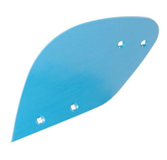 Versoir de rasette gauche pour charrue LEMKEN 3470655 adaptable 