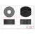 Filtre à air primaire adaptable HIFI FILTER SAM7108