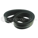 Correa trapezoidal múltiple para cosechadora CLAAS 700716005 adaptable