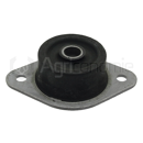 Silentbloc arrière pour machines agricoles MASSEY FERGUSSON 3712694M1 adaptable