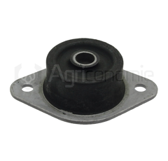 Silentbloc arrière pour machines agricoles MASSEY FERGUSSON 3712694M1 adaptable