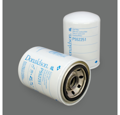 Filtre à Carburant adaptable DONALDSON P552251