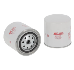 Filtre à eau moteur  adaptable HIFI FILTER WE2072