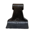 Marteau 12,5 mm pour broyeur GEO adaptable