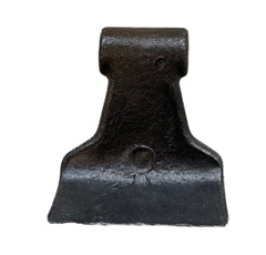 Marteau 12,5 mm pour broyeur GEO adaptable