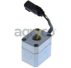 Capteur de proximite pour téléscopique MERLO 103237 adaptable