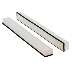 Filtre à air adaptable HIFI FILTER SC60077