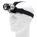 Lampe frontale LED/ Krypton